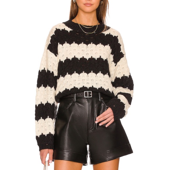 REVOLVE Sweaters - Revolve Beckett Sweater